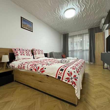 Apartment Studio Shevitsa 2 Veliko Tărnovo Exterior foto