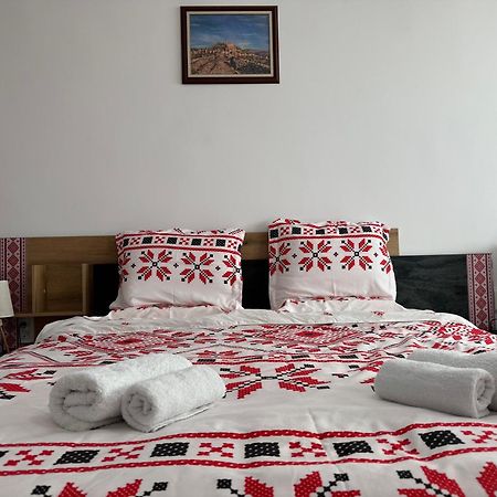 Apartment Studio Shevitsa 2 Veliko Tărnovo Exterior foto