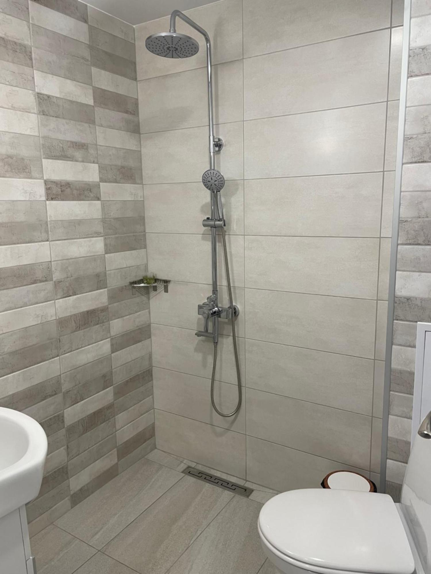 Apartment Studio Shevitsa 2 Veliko Tărnovo Exterior foto